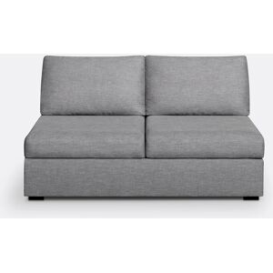La Redoute Interieurs - Robin - Bultex melé - Sofá cama de 2 plazas La Redoute Interieurs - Robin - Bultex melé - Sofá cama de 2 plazas