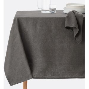 La Redoute Interieurs Victorine - lino lavado 170x250 - mantel La Redoute Interieurs Victorine - lino lavado 170x250 - mantel