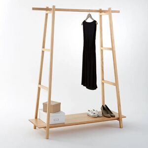 LA REDOUTE INTERIEURS Uyen Perchero de pino macizo - Madera de pino sólida LA REDOUTE INTERIEURS Uyen Perchero de pino macizo - Madera de pino sólida