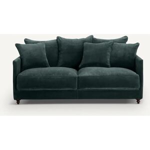 AM.PM - Lazare - Verde Terciopelo - 3-Sitzer - Sofa bed AM.PM - Lazare - Verde Terciopelo - 3-Sitzer - Sofa bed