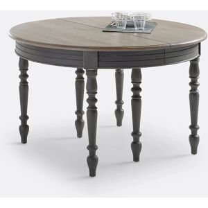 LA REDOUTE INTERIEURS Tavolo Eulali allungabile - 4-12 posti LA REDOUTE INTERIEURS Tavolo Eulali allungabile - 4-12 posti