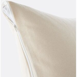 Housse de Coussin Imperméable en Coton Biologique - Plusieurs Tailles Housse de Coussin Imperméable en Coton Biologique - Plusieurs Tailles