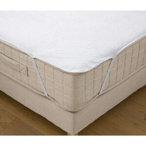 La Redoute Interieurs Protector de Colchón Impermeable - Cubrecama La Redoute Interieurs Protector de Colchón Impermeable - Cubrecama
