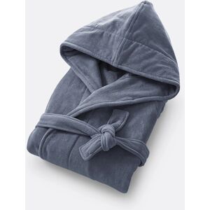 Redoute Interiors Trizie Bata con Capucha - Bata Redoute Interiors Trizie Bata con Capucha - Bata