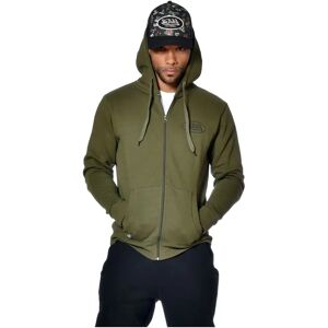 SEVEN Vox Phaser Gris XL - Sweat-shirt Moto - Publicité SEVEN Vox Phaser Gris XL - Sweat-shirt Moto - Publicité