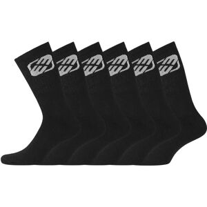 Freegun FG/1/Tenx - Chaussettes - Noires - 43-46 - Chaussettes - Publicité Freegun FG/1/Tenx - Chaussettes - Noires - 43-46 - Chaussettes - Publicité