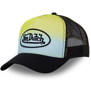 Von Dutch Mesh Y Cap - Casquette - Publicité Von Dutch Mesh Y Cap - Casquette - Publicité
