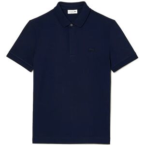 Lacoste Paris Polo-Shirt Regular Fit Stretch Cotton Piqué (PH5522) - Herren Lacoste Paris Polo-Shirt Regular Fit Stretch Cotton Piqué (PH5522) navy Lacoste Paris Polo-Shirt Regular Fit Stretch Cotton Piqué (PH5522) - Herren Lacoste Paris Polo-Shirt Regular Fit Stretch Cotton Piqué (PH5522) navy