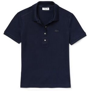 Lacoste PF5462_166 Marine Poloshirt - Polo-Shirt Lacoste PF5462_166 Marine Poloshirt - Polo-Shirt