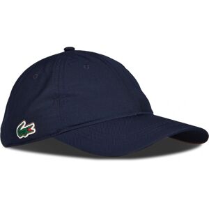 Lacoste Men's Lacoste SPORT Lightweight Cap - navy blue Lacoste Men's Lacoste SPORT Lightweight Cap - navy blue