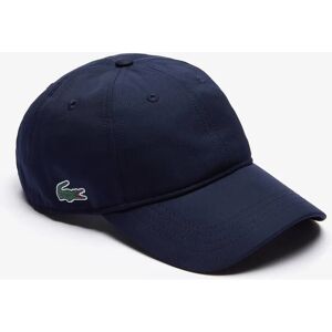 Lacoste Men's Lacoste SPORT Lightweight Cap - navy blue Lacoste Men's Lacoste SPORT Lightweight Cap - navy blue
