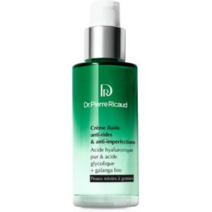 Crème Visage Dr Pierre Ricaud - Réduit rides & imperfections - 50ml - Publicité Crème Visage Dr Pierre Ricaud - Réduit rides & imperfections - 50ml - Publicité