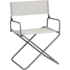 Lafuma Mobilier - Chaise de directeur pliante Seigle - Chaise - Publicité Lafuma Mobilier - Chaise de directeur pliante Seigle - Chaise - Publicité