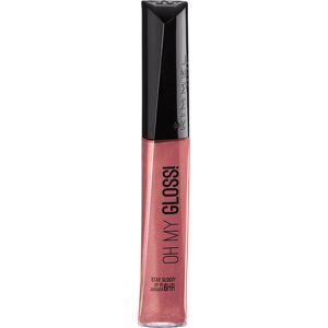 Rimmel London Oh My Gloss! Lesk na rty - Snog - 6,5 ml - Lesk na rty Rimmel London Oh My Gloss! Lesk na rty - Snog - 6,5 ml - Lesk na rty