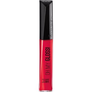 Rimmel Oh My Gloss! Błyszczyk do ust - Błyszczyk do ust - Błyszczyk do ust Rimmel Oh My Gloss! Błyszczyk do ust - Błyszczyk do ust - Błyszczyk do ust