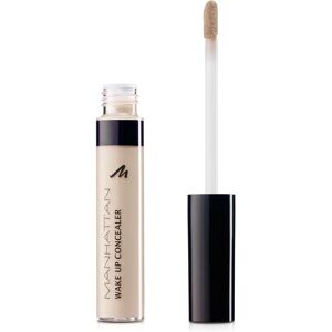 Manhattan Make-up Wake up Concealer - Korektor Manhattan Make-up Wake up Concealer - Korektor