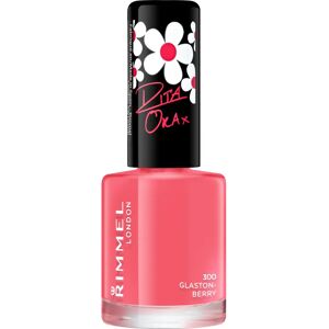 Rimmel Koraal Nagellak - Nagellak Rimmel Koraal Nagellak - Nagellak