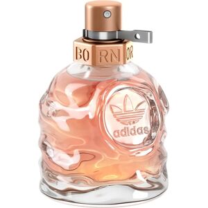 Adidas Born Original Eau de Parfum - Vrouwen - 30ml Adidas Born Original Eau de Parfum - Vrouwen - 30ml
