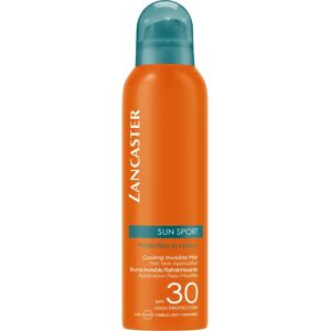 Lancaster Sun Sport Protector Invisible Mist SPF 30 - Spray solar para cuerpo Lancaster Sun Sport Protector Invisible Mist SPF 30 - Spray solar para cuerpo
