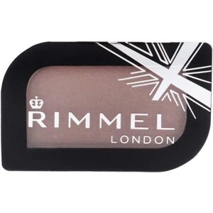 Rimmel London Magnifeyes Mono Eyeshadow - Vip Pass - Eyeshadow Rimmel London Magnifeyes Mono Eyeshadow - Vip Pass - Eyeshadow