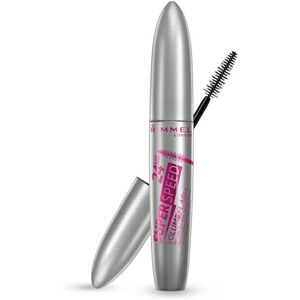 Rimmel London Volume Flash Super Speed - Mascara - Extreme Black - 12ml Rimmel London Volume Flash Super Speed - Mascara - Extreme Black - 12ml