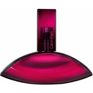 Calvin Klein Deep Euphoria Eau De Parfum - 50ml for Women Calvin Klein Deep Euphoria Eau De Parfum - 50ml for Women