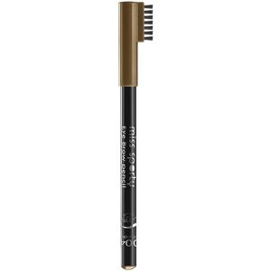 Crayon à Sourcils Blond Miss Sporty - Crayon à sourcils Crayon à Sourcils Blond Miss Sporty - Crayon à sourcils