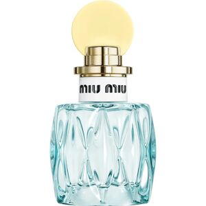 Miu Miu L'Eau Bleue Mujer - Eau de Parfum Floral Miu Miu L'Eau Bleue Mujer - Eau de Parfum Floral