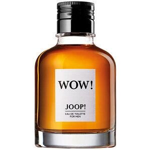 Joop! Joop Wow Eau de Toilette til mænd - 60ml Joop! Joop Wow Eau de Toilette til mænd - 60ml