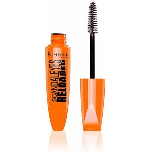 Rimmel Black Mascara - Volume Length - Mascara Rimmel Black Mascara - Volume Length - Mascara