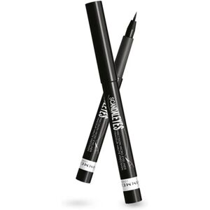 Rimmel London Scandaleyes Micro Eyeliner - Waterproof, 24h, Black Rimmel London Scandaleyes Micro Eyeliner - Waterproof, 24h, Black