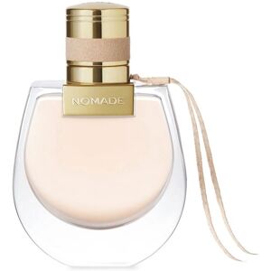 Chloé Nomade Pêche Eau De Parfum Femme - 50ml - Parfum pour Femmes - Publicité Chloé Nomade Pêche Eau De Parfum Femme - 50ml - Parfum pour Femmes - Publicité