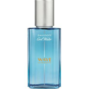Davidoff Cool Water Wave Herren Eau de Toilette - Frische Meeresnoten - Zitrus - Gewürze - 40ml Davidoff Cool Water Wave Herren Eau de Toilette - Frische Meeresnoten - Zitrus - Gewürze - 40ml