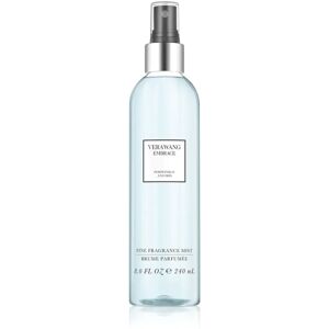 Vera Wang Embrace Duftmist - Periwinkle og Iris - 240ml Vera Wang Embrace Duftmist - Periwinkle og Iris - 240ml