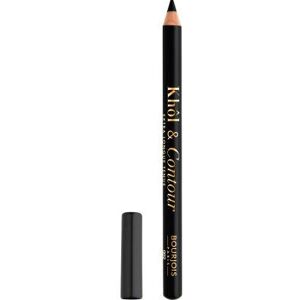Bourjois Merk Model Zwart Oogpotlood - Oogpotlood Bourjois Merk Model Zwart Oogpotlood - Oogpotlood