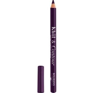 Bourjois - Modèle 07 Prunissime - Eyeliner longue tenue - Publicité Bourjois - Modèle 07 Prunissime - Eyeliner longue tenue - Publicité
