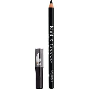 Bourjois Bourjois Khol Contour Eye Pencil 1.2g - Eye Pencil Bourjois Bourjois Khol Contour Eye Pencil 1.2g - Eye Pencil