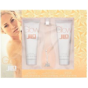 Jennifer Lopez Jennifer Lopez Glow Orange Gift Set - Gift Set Jennifer Lopez Jennifer Lopez Glow Orange Gift Set - Gift Set