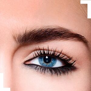 Rimmel London Black Waterproof Eyeliner - Eyeliner Rimmel London Black Waterproof Eyeliner - Eyeliner