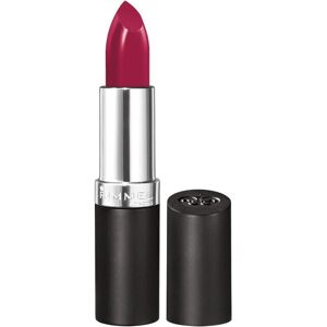 Rimmel Pinkroots 100 Long-Lasting Lipstick - Lipstick Rimmel Pinkroots 100 Long-Lasting Lipstick - Lipstick