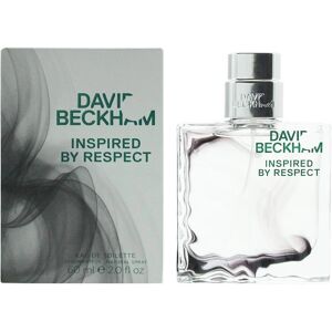 David Beckham Respect Eau de Toilette - Eau de Toilette David Beckham Respect Eau de Toilette - Eau de Toilette