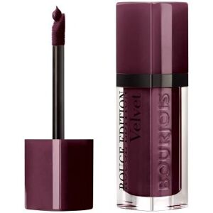 Bourjois Bourjois Rouge Edition Velvet 25 Berry Chic - Rouge à lèvres - Publicité Bourjois Bourjois Rouge Edition Velvet 25 Berry Chic - Rouge à lèvres - Publicité