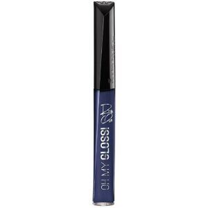 Rimmel Oh My Gloss Rita Ora Lip Gloss Moon 820 - Publicité Rimmel Oh My Gloss Rita Ora Lip Gloss Moon 820 - Publicité