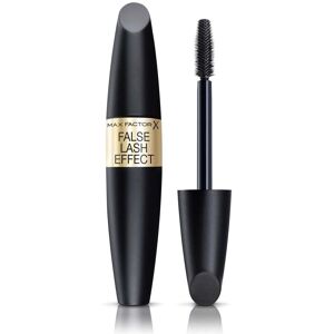 Max Factor Max-Factor False Lash Effect Mascara Black Brown - Mascara Max Factor Max-Factor False Lash Effect Mascara Black Brown - Mascara