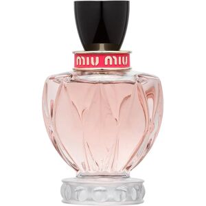 Miu Miu Twist Eau de Parfum - 100ml Miu Miu Twist Eau de Parfum - 100ml