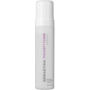 Sebastian Professional Thickefy Foam 190ml - Mousse volumisant Sebastian Professional Thickefy Foam 190ml - Mousse volumisant