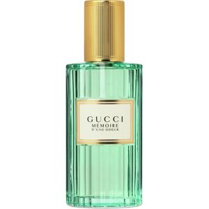 Gucci Mémoire d'une Odeur Eau de Parfum - 40ml Gucci Mémoire d'une Odeur Eau de Parfum - 40ml