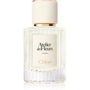 Chloé Atelier Des Fleurs Lavanda - 50ml Eau De Parfum Chloé Atelier Des Fleurs Lavanda - 50ml Eau De Parfum