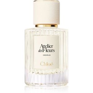 ChloƩ Cedrus Eau de Parfum - 50ml ChloƩ Cedrus Eau de Parfum - 50ml
