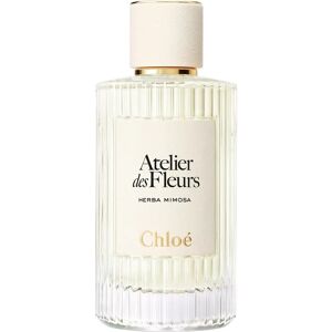 Chloé Herba Mimosa Eau De Parfum - 150ml - Publicité Chloé Herba Mimosa Eau De Parfum - 150ml - Publicité